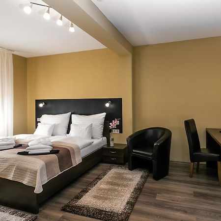 Barrico Thermal Hotel Demjén Zewnętrze zdjęcie