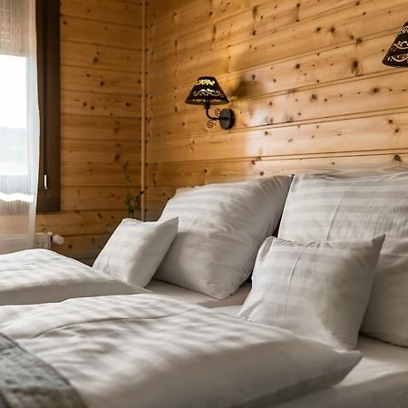 Barrico Thermal Hotel Demjén Zewnętrze zdjęcie